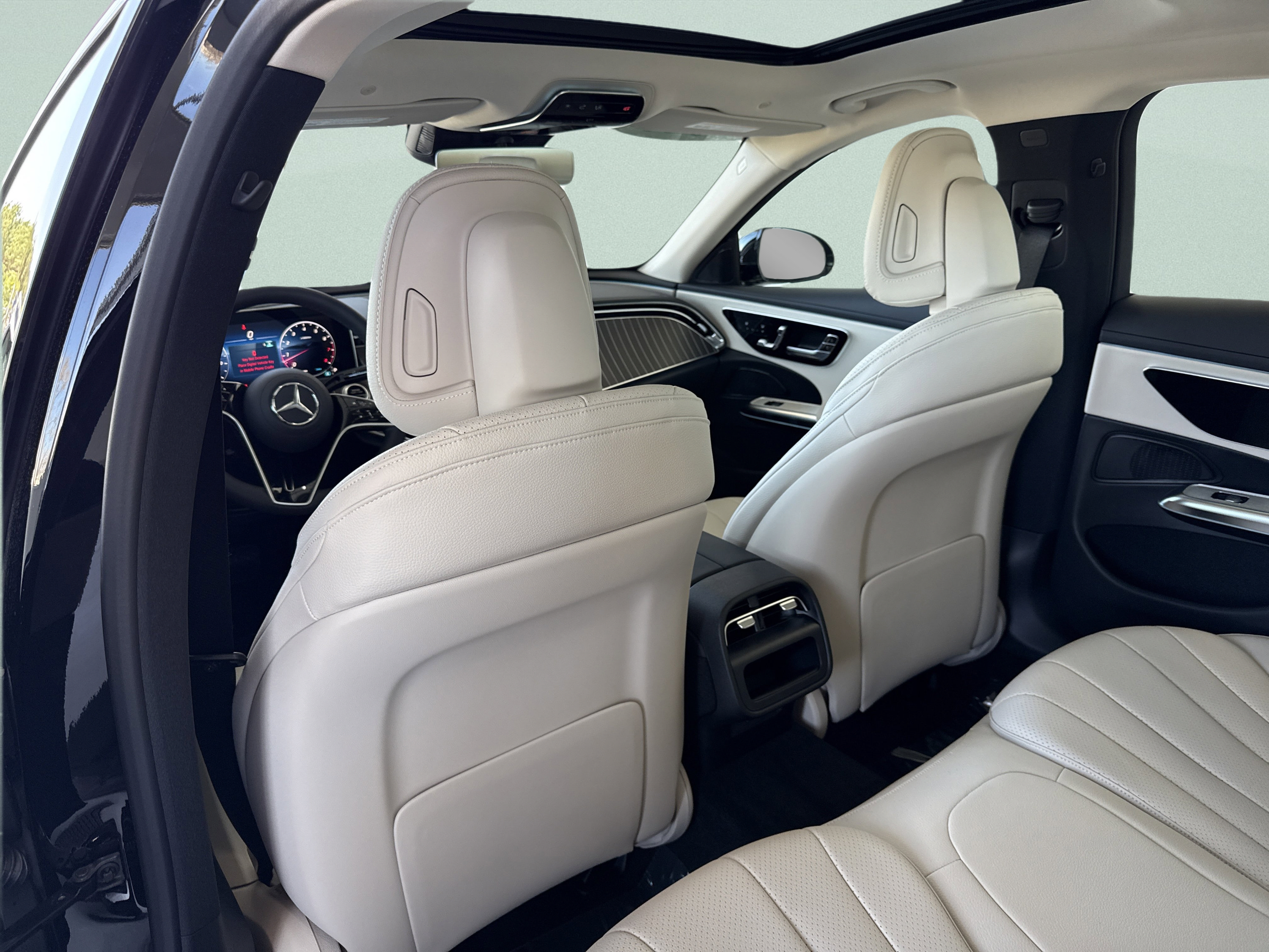 Certified 2026 Mercedes-Benz E 350 Sedan image 45