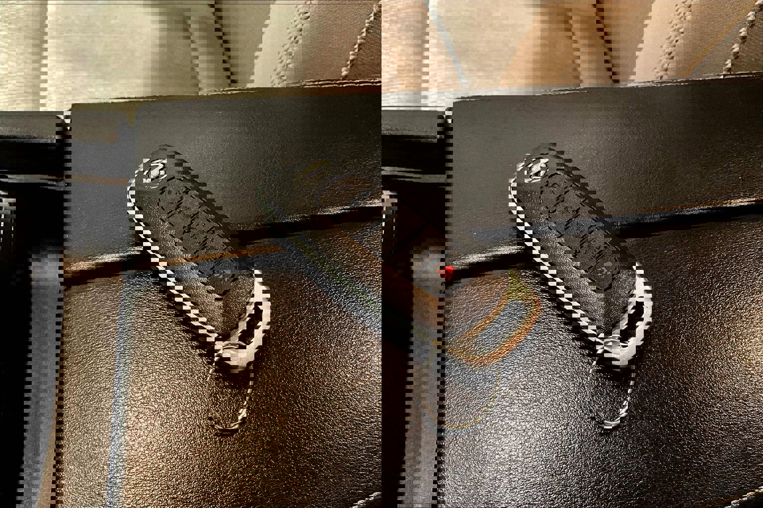 Used 2025 Nissan Rogue SV image 34