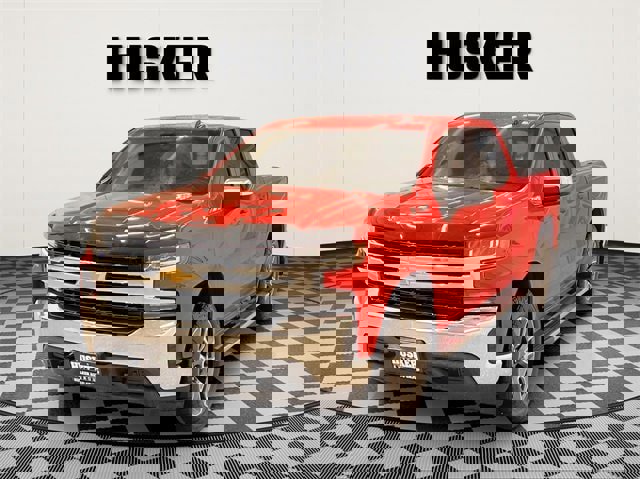 Used 2021 Chevrolet Silverado 1500 LT w/ All Star Edition Plus image 3