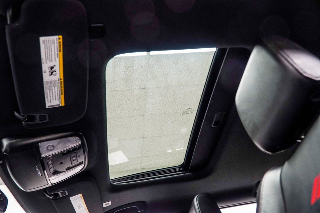 Used 2024 Dodge Durango GT image 38