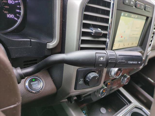 Used 2018 Ford F350 King Ranch image 10