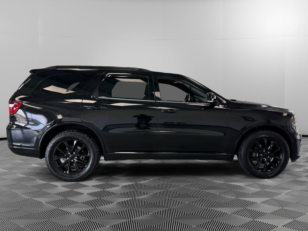 Used 2017 Dodge Durango GT w/ Premium Group image 9