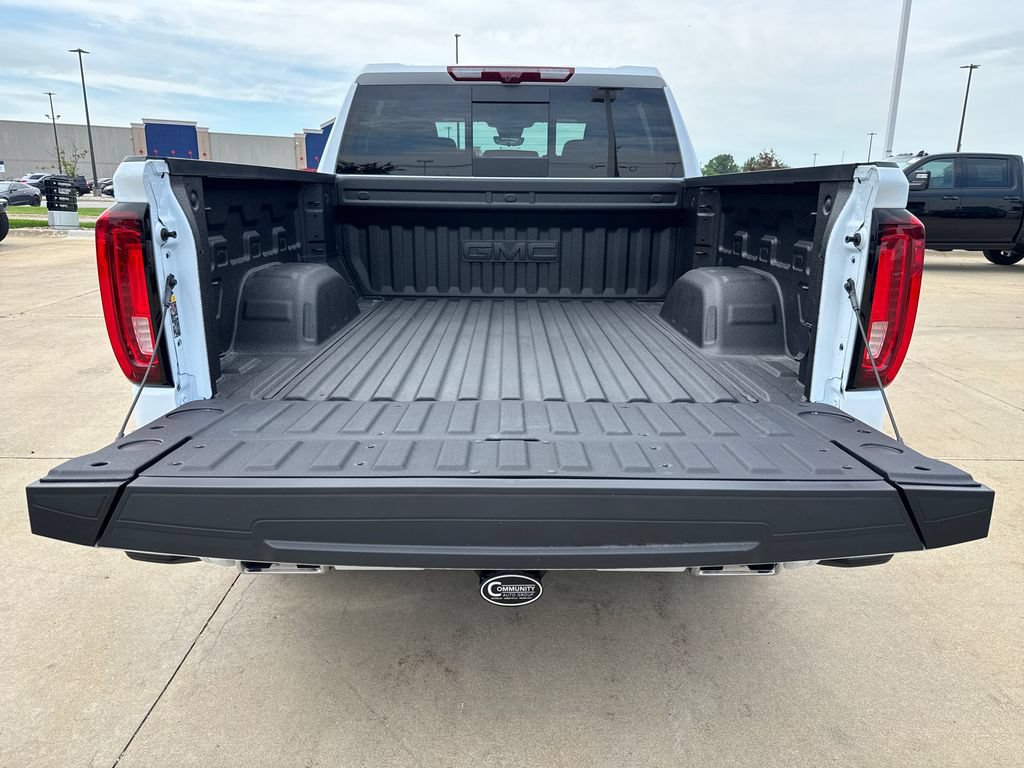 New 2026 GMC Sierra 1500 Denali AWD/4WD image 11