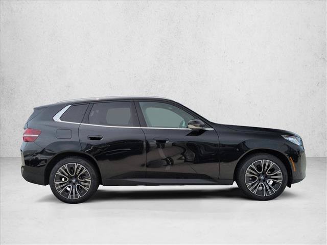 Used 2026 BMW X3 xDrive30i w/ Convenience Package AWD/4WD image 4