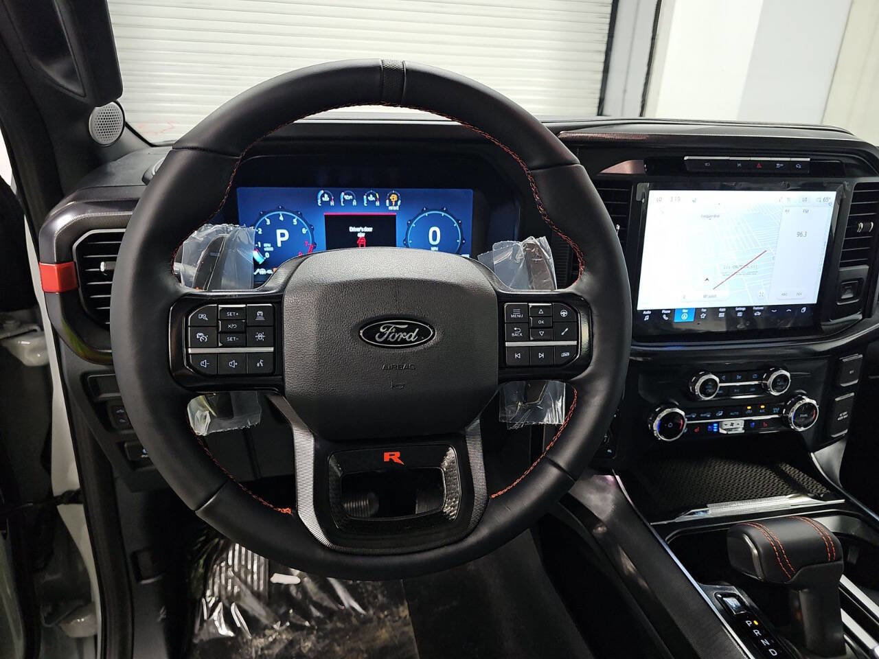 Used 2026 Ford F150 Raptor w/ Equipment Group 803A Raptor R image 2