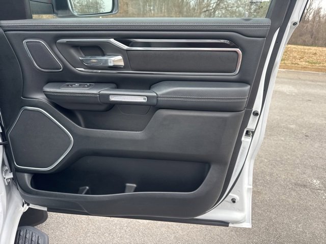 Used 2021 RAM 1500 Laramie image 9