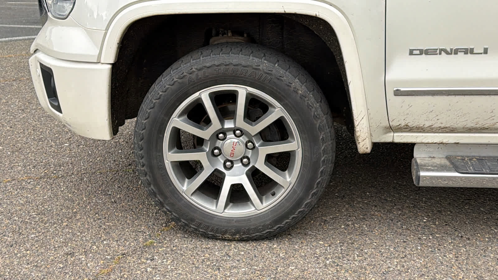 Used 2015 GMC Sierra 1500 Denali image 9