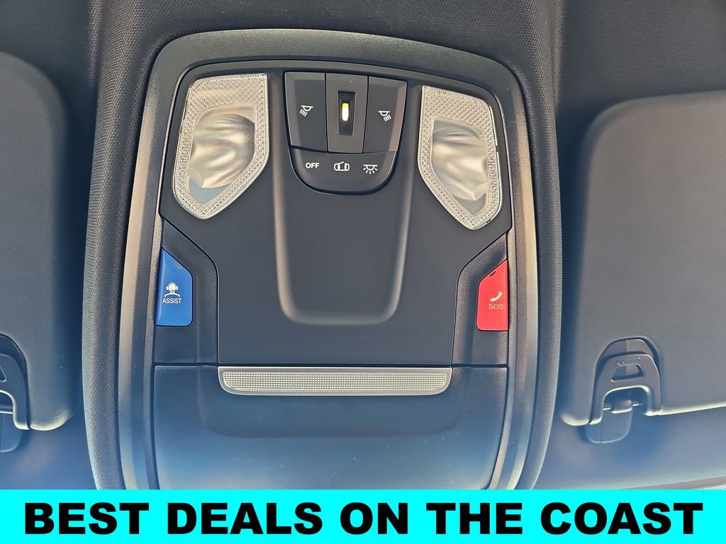 New 2026 RAM 1500 Tradesman RWD image 30