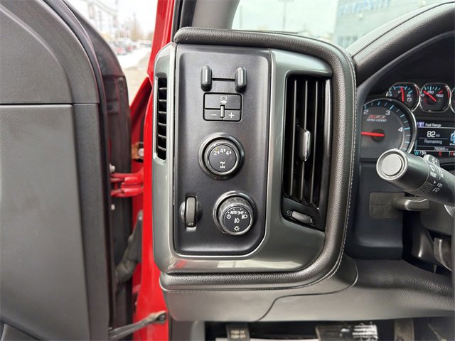 Used 2019 Chevrolet Silverado 2500 LTZ w/ Duramax Plus Package image 16