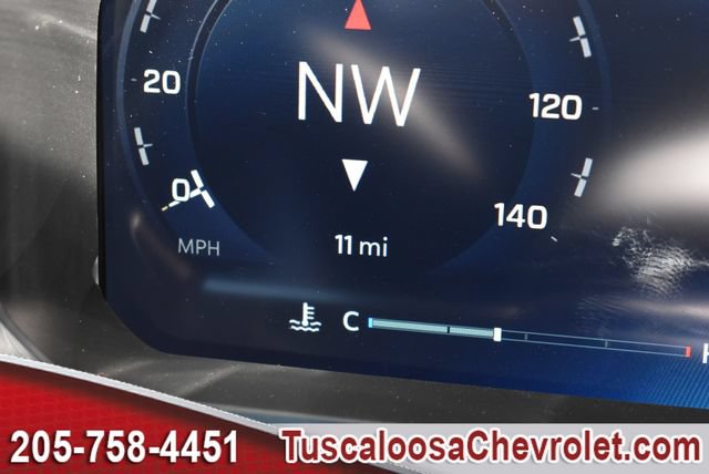 New 2026 Chevrolet Silverado 2500 High Country w/ High Country Premium Package AWD/4WD image 27