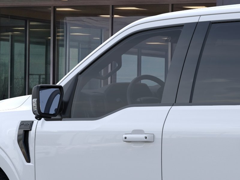 New 2026 Ford F150 XLT w/ Equipment Group 302A MID AWD/4WD image 20