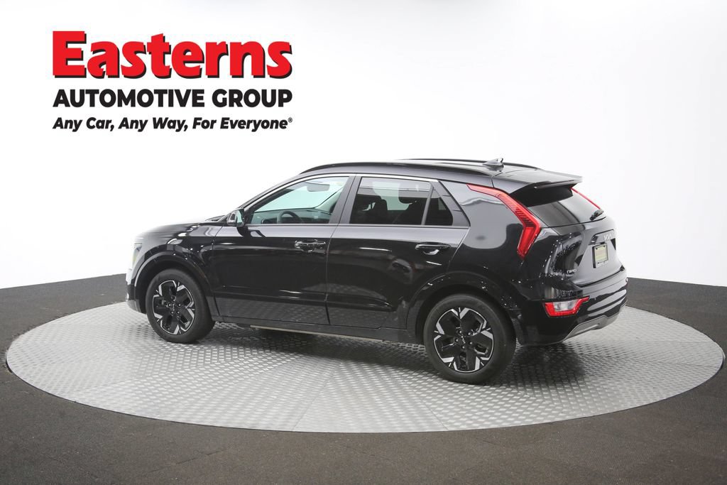 Used 2024 Kia Niro Wind FWD image 65