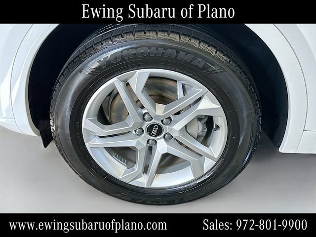 Used 2019 Audi Q5 Prestige w/ Convenience Package AWD/4WD image 32