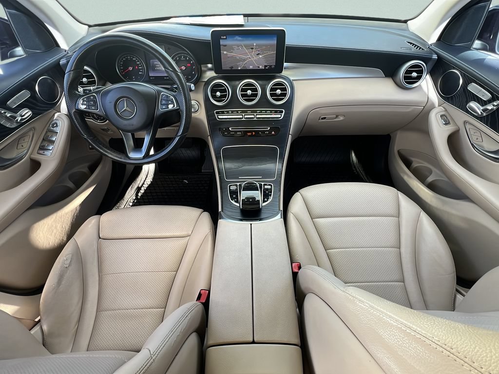 Used 2016 Mercedes-Benz GLC 300 image 11