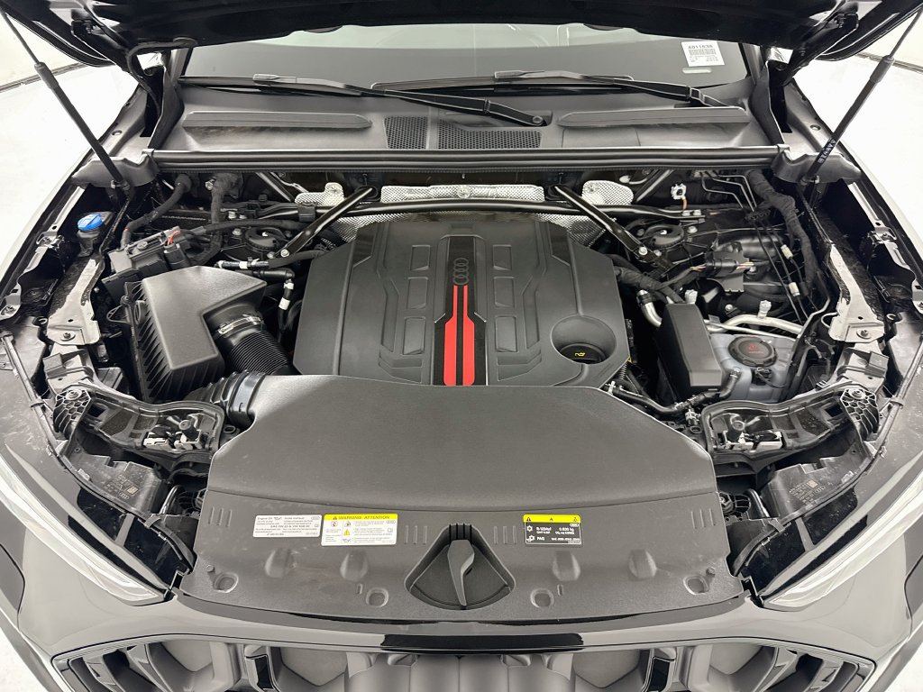 New 2026 Audi SQ5 Premium Plus AWD/4WD image 30