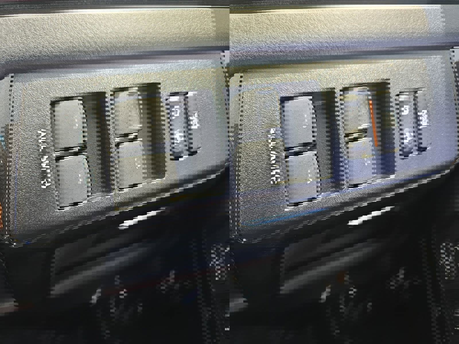 Used 2022 Toyota 4Runner TRD Off-Road Premium image 28