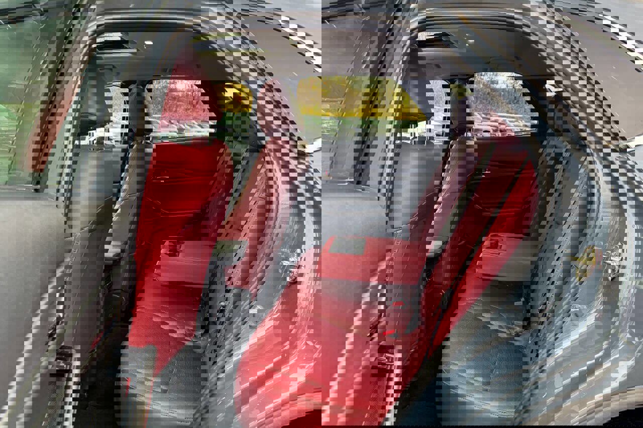 Used 2023 MAZDA CX-30 AWD 2.5 S w/ Preferred Package image 12