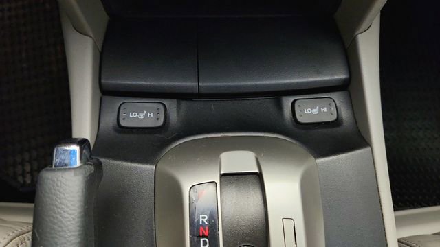 Used 2008 Honda Accord EX-L image 24