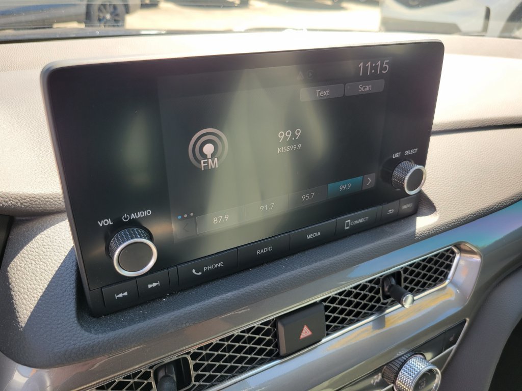 Used 2024 Acura Integra FWD image 28
