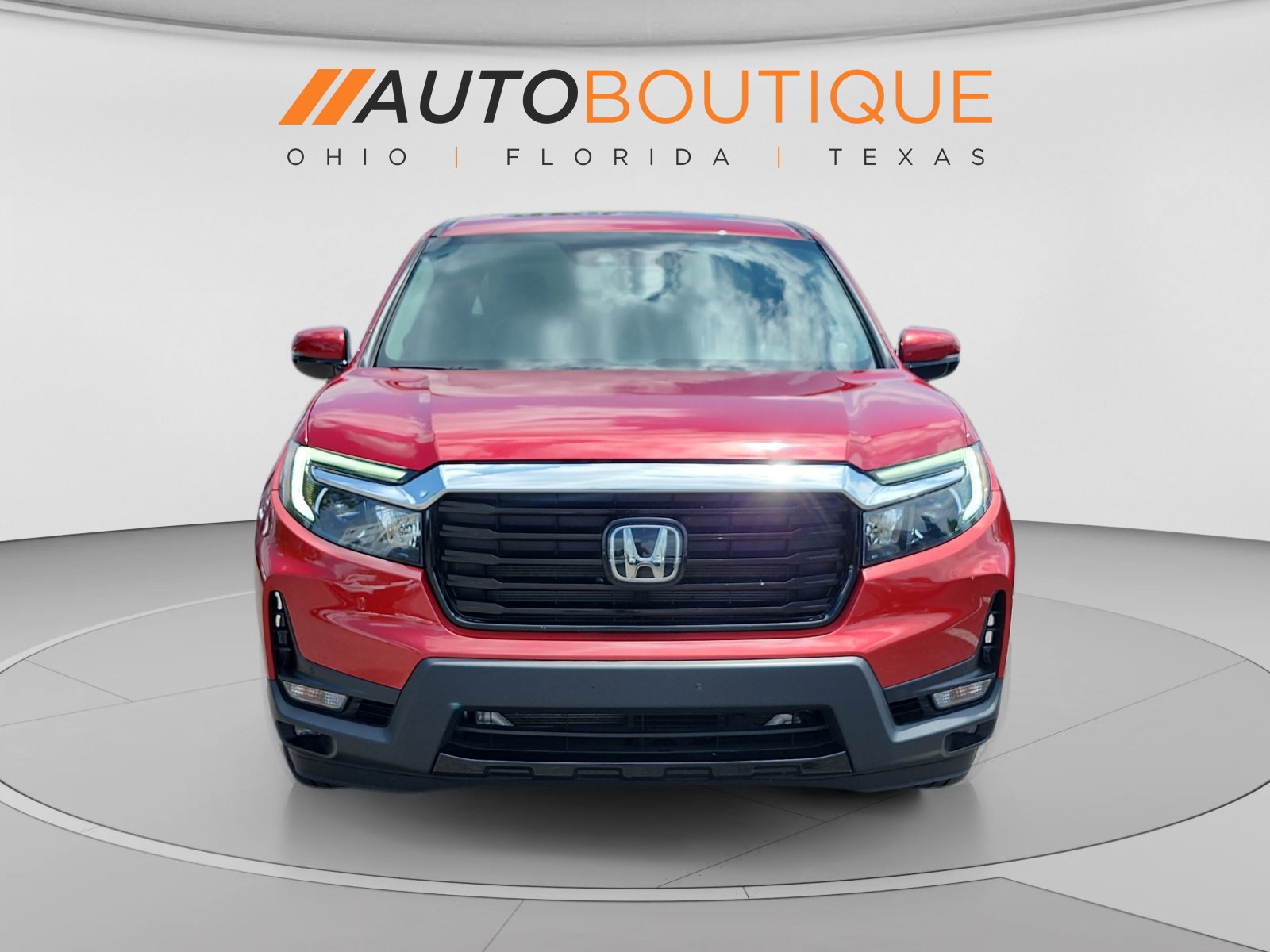 Used 2023 Honda Ridgeline RTL-E image 9