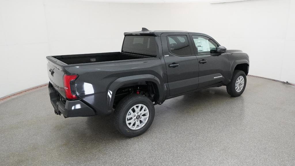 New 2026 Toyota Tacoma SR5 image 82