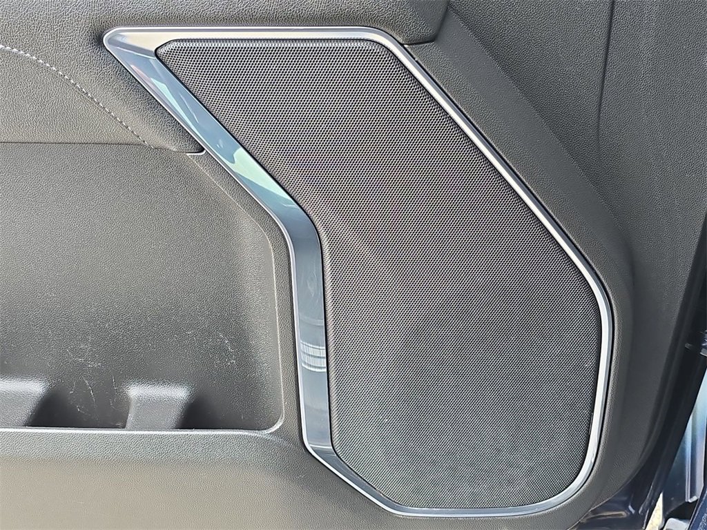 Certified 2023 Chevrolet Silverado 1500 LT image 25