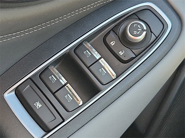 Used 2023 Subaru Outback Limited image 21