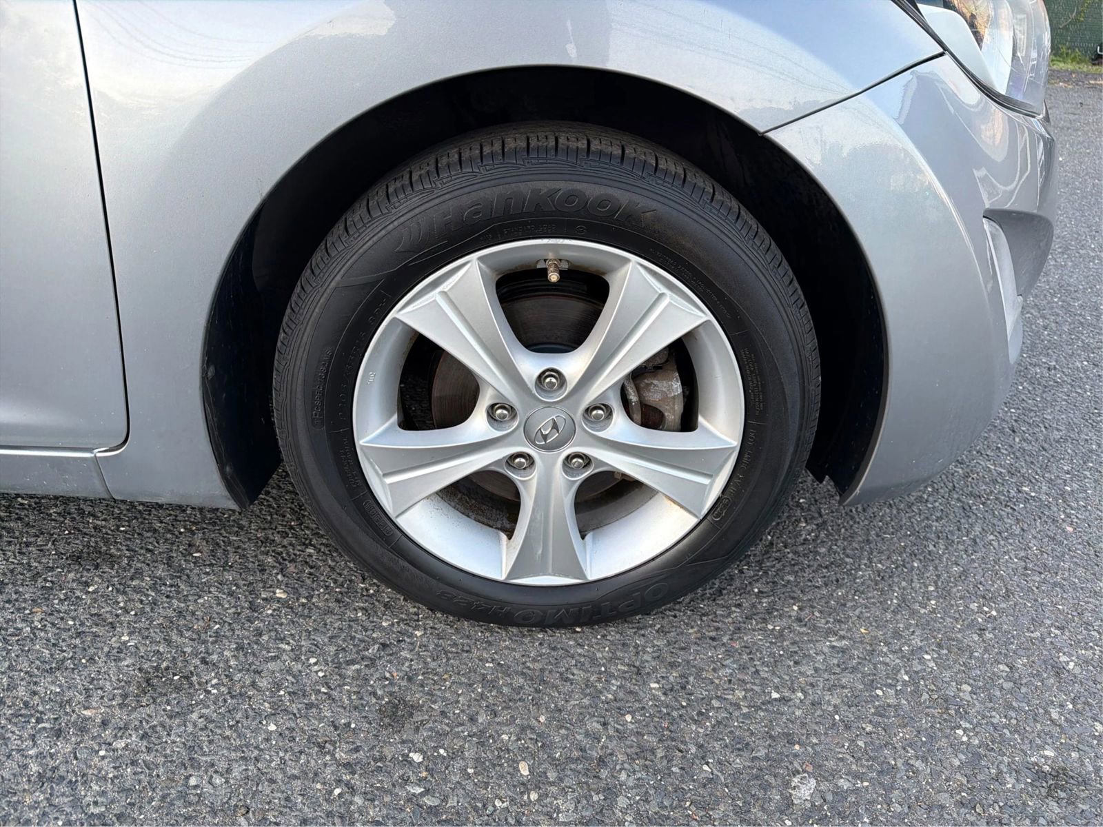 Used 2016 Hyundai Elantra Value Edition image 17