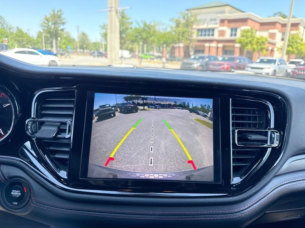 Used 2021 Dodge Durango R/T image 17