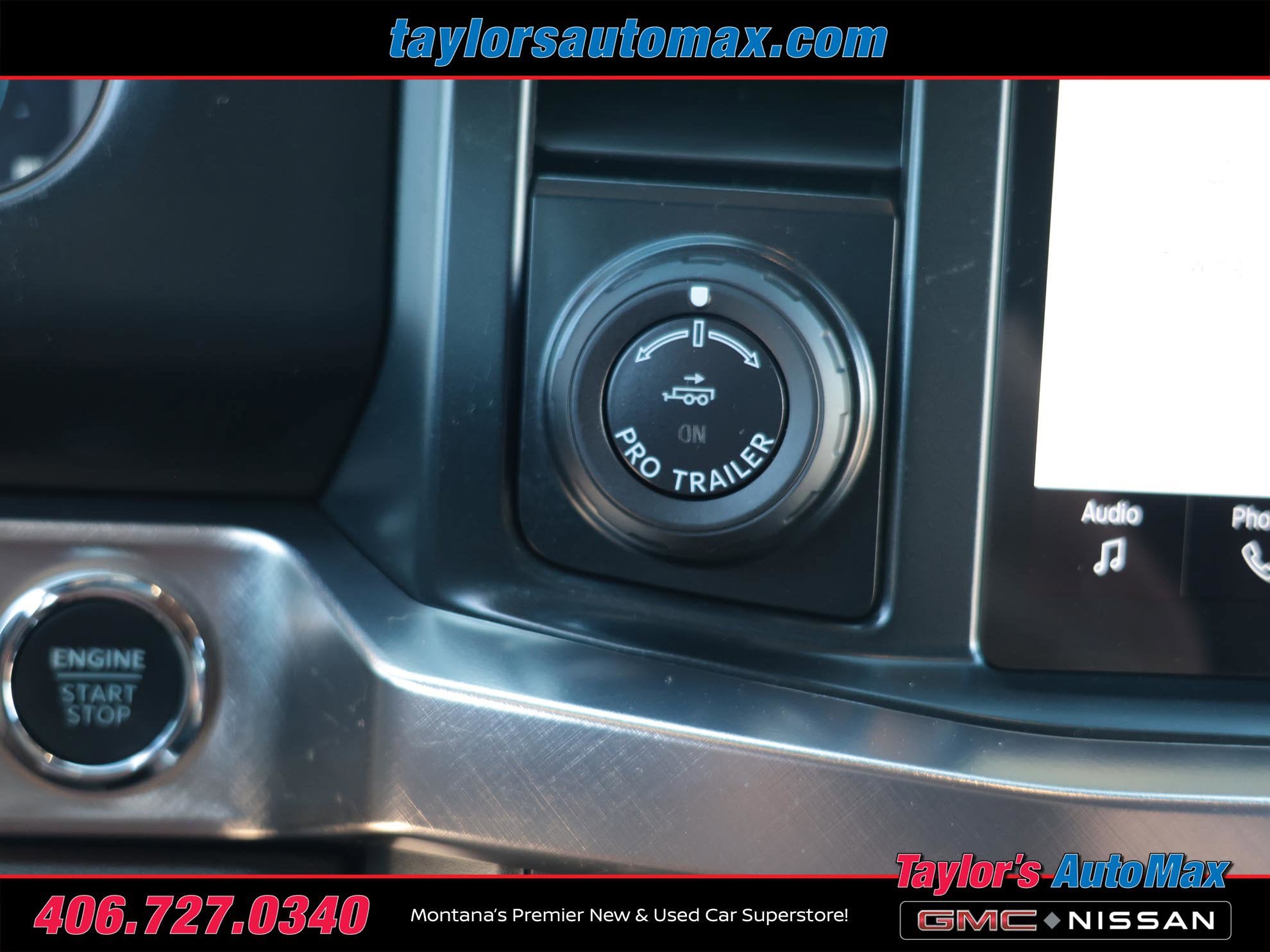 Used 2023 Ford F350 King Ranch AWD/4WD image 34