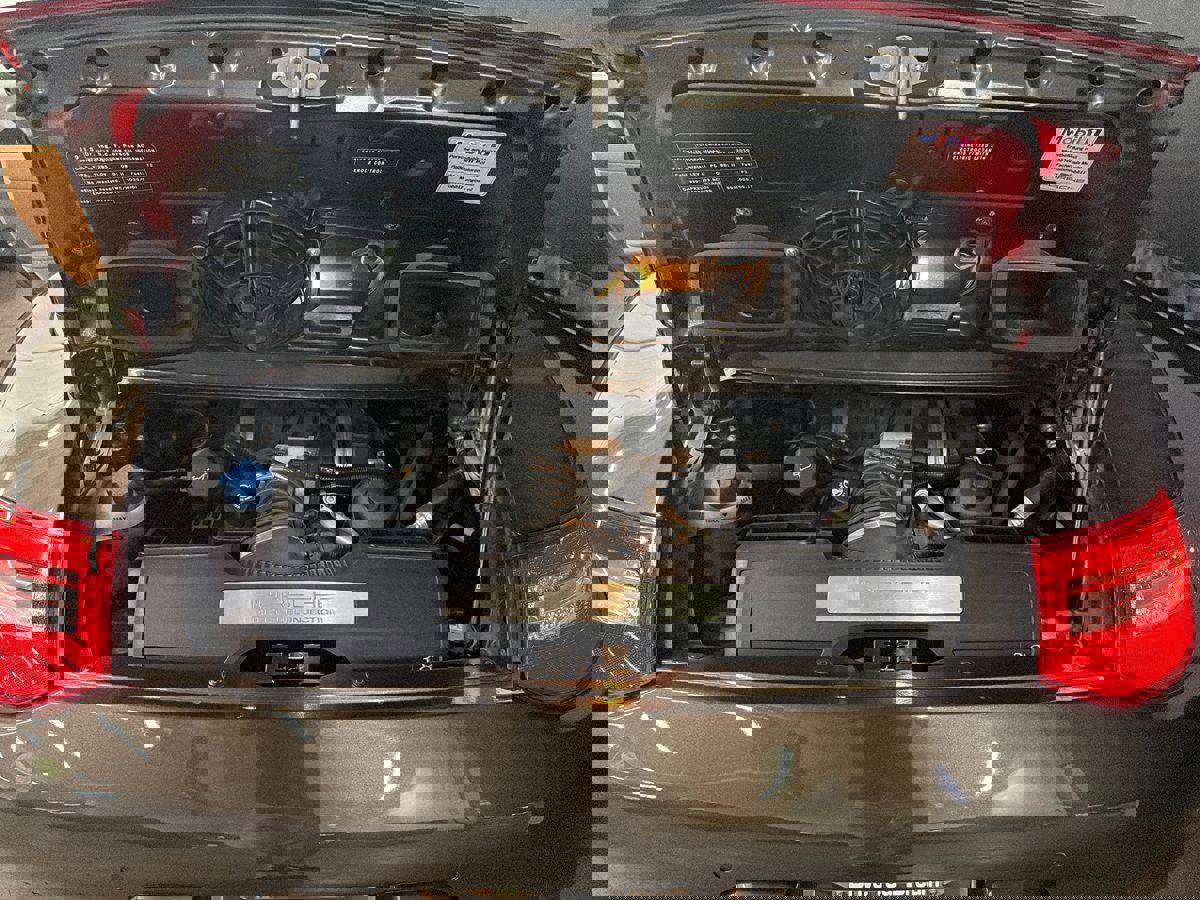 Used 2010 Porsche 911 Carrera 4S image 17