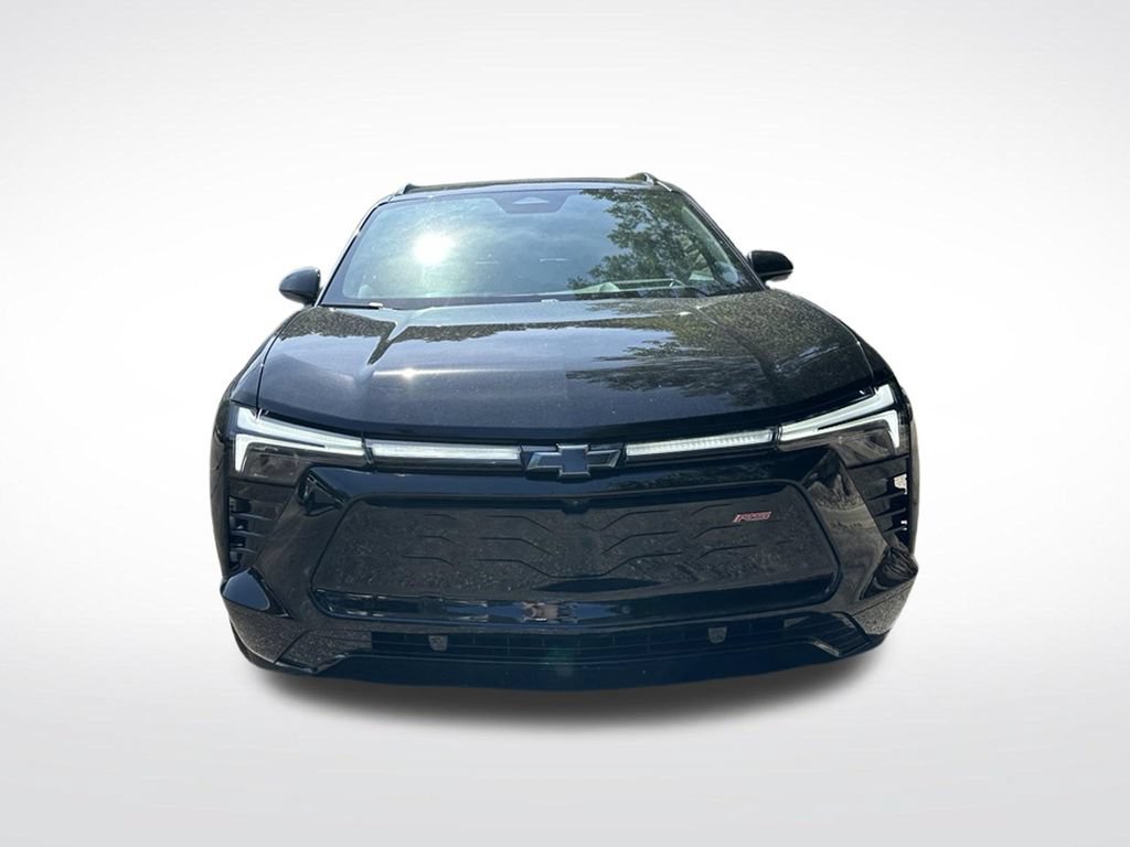 Certified 2024 Chevrolet Blazer EV RS AWD/4WD image 9