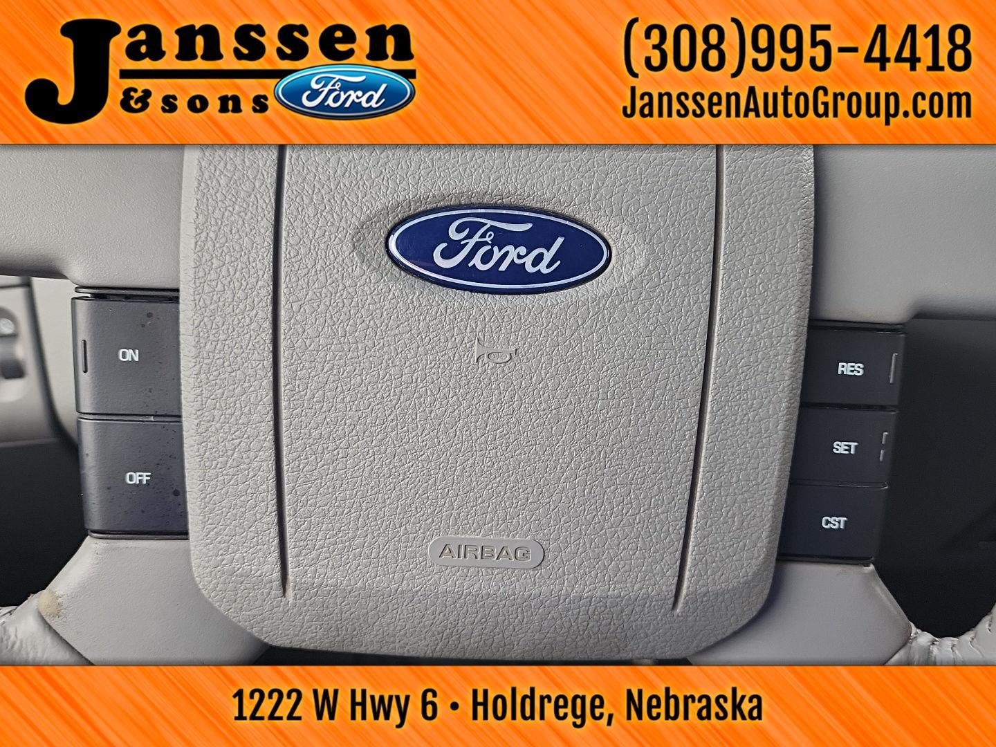 Used 2008 Ford F150 XL AWD/4WD image 24