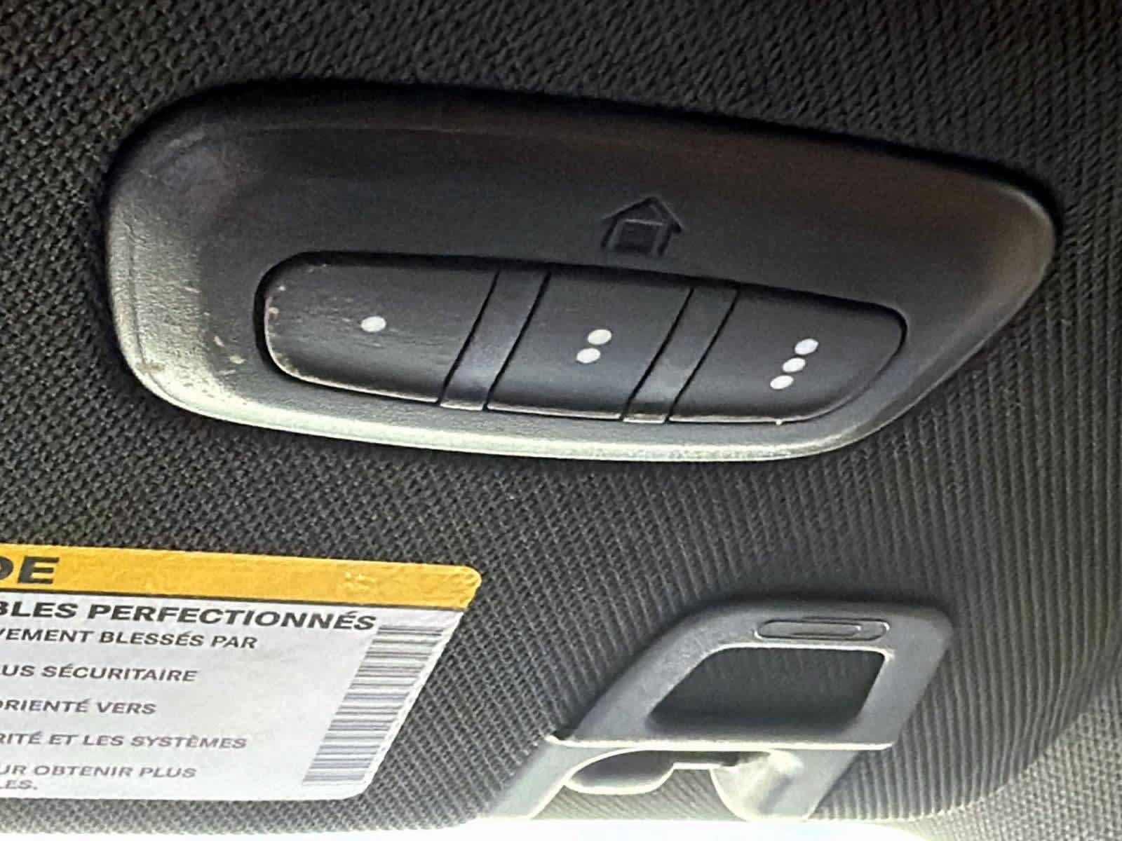 Used 2024 Jeep Grand Cherokee Summit AWD/4WD image 28