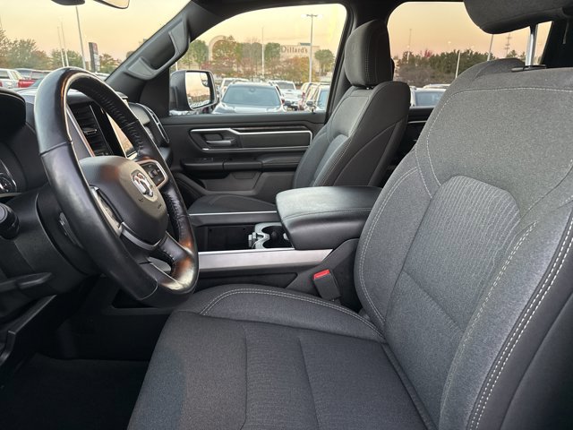 Used 2020 RAM 1500 Big Horn image 5