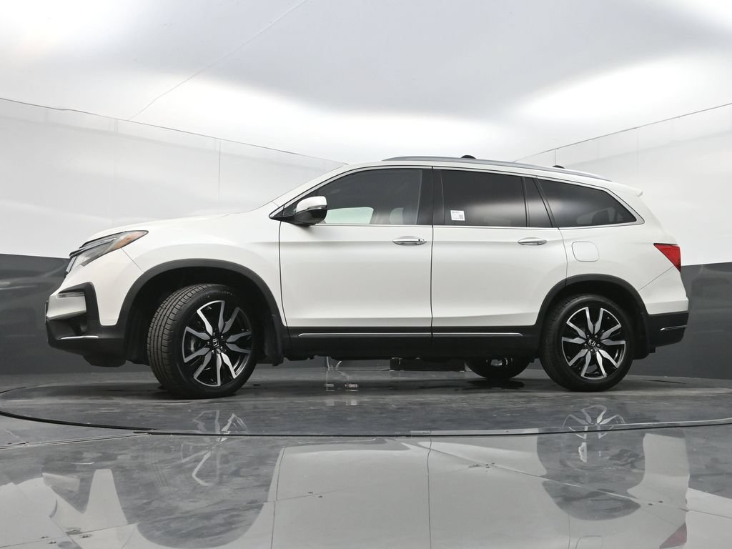 Used 2019 Honda Pilot Elite image 32