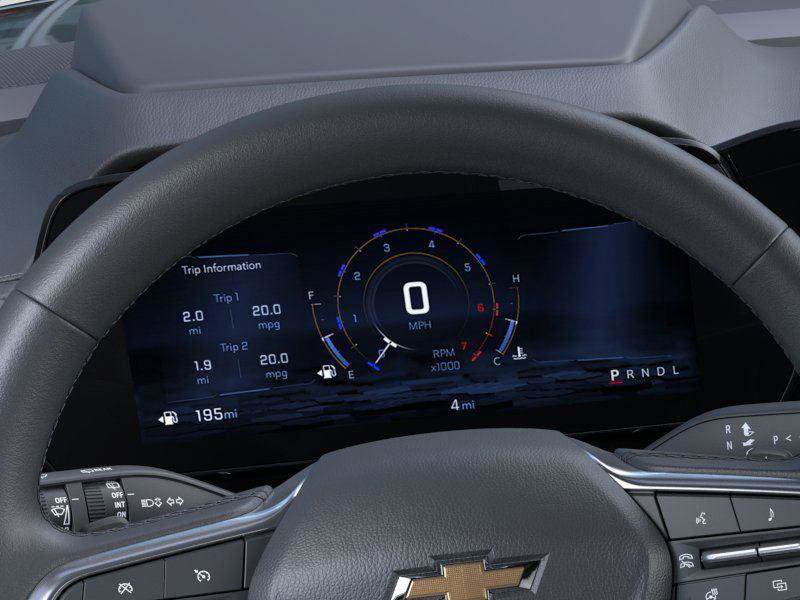 New 2026 Chevrolet Suburban High Country w/ Sun And Tow Package image 35