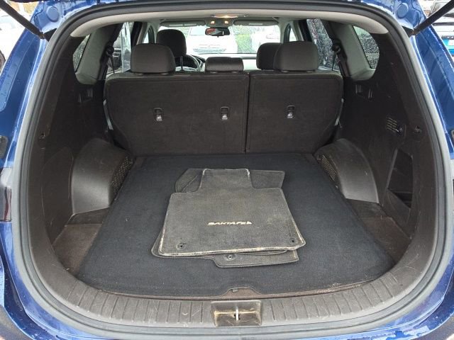 Used 2020 Hyundai Santa Fe SEL image 13