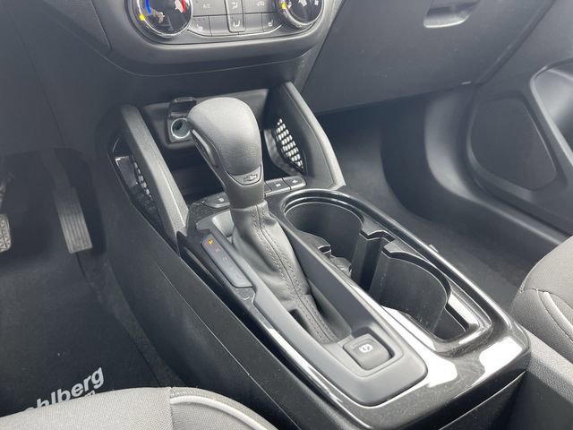 Certified 2023 Chevrolet TrailBlazer LT image 16