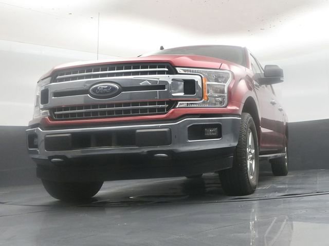 Used 2019 Ford F150 XLT w/ Equipment Group 302A Luxury image 43