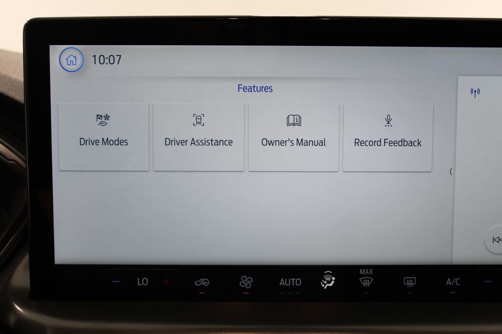 New 2026 Ford Escape Active w/ Tech Pack #1 FWD image 45