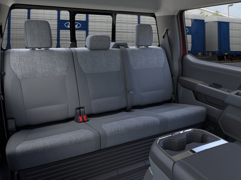 New 2026 Ford F250 XLT w/ XLT Premium Package image 11