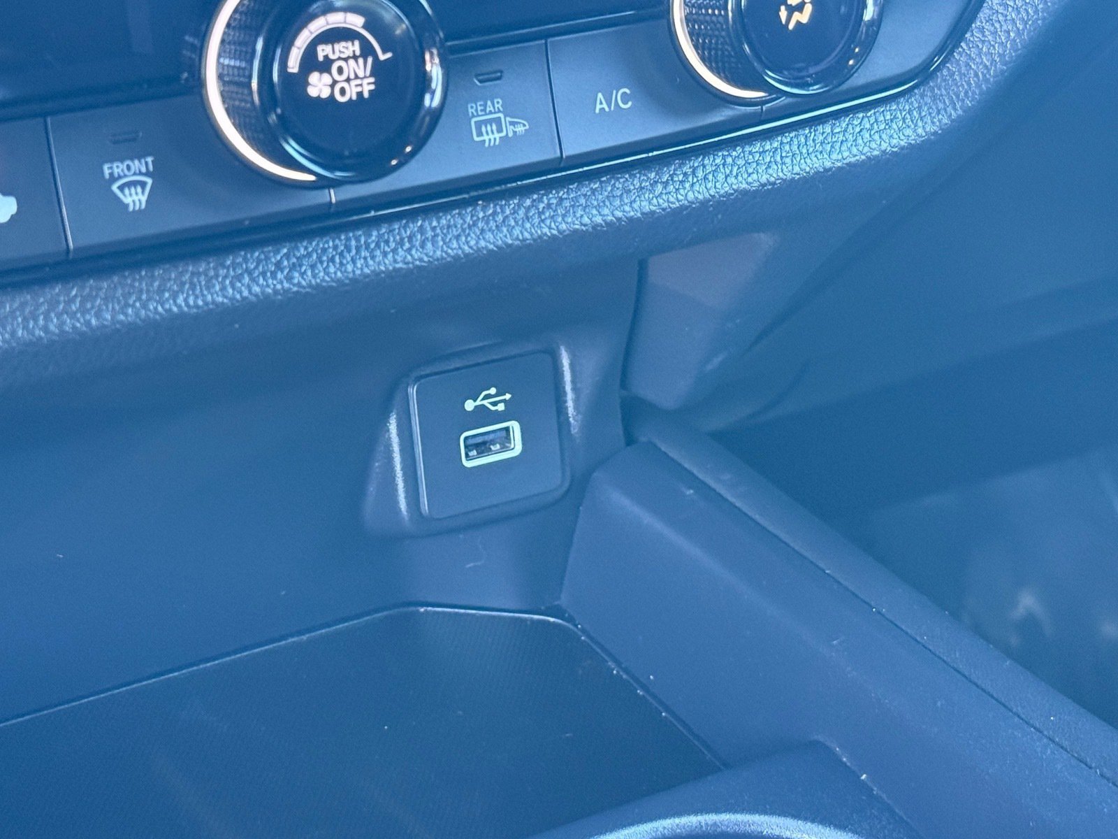 Used 2024 Honda HR-V Sport image 24