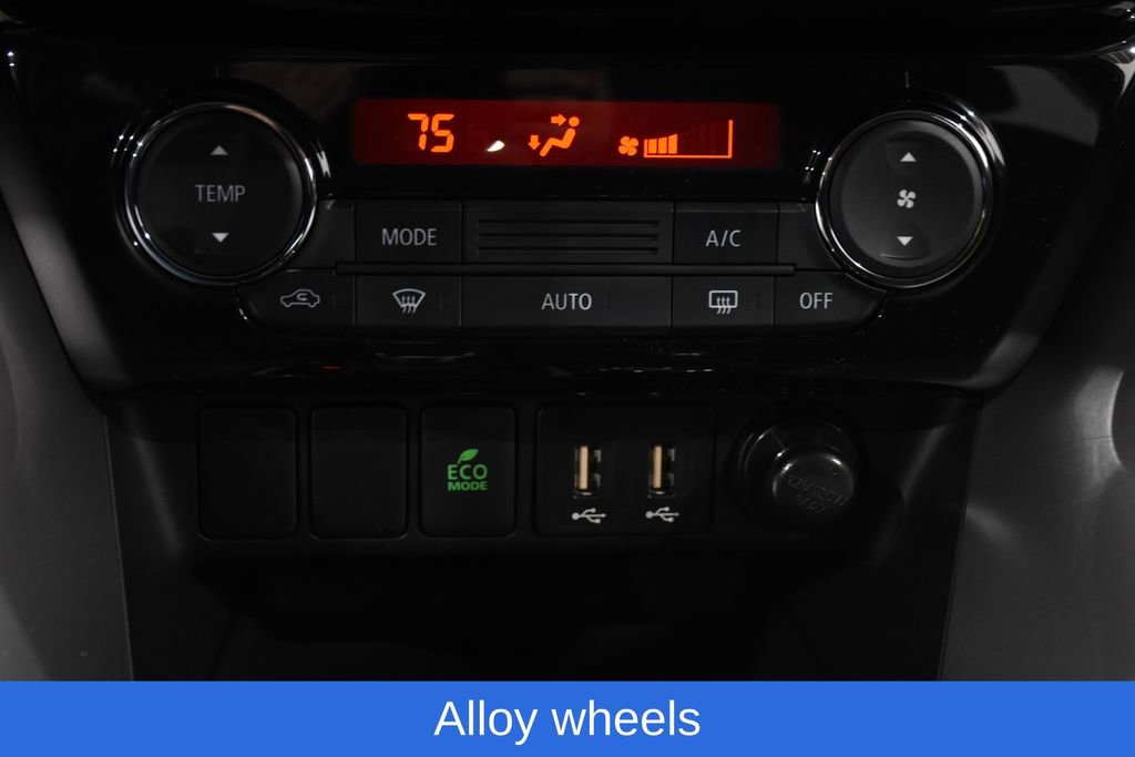 New 2026 Mitsubishi Eclipse Cross ES AWD/4WD image 19