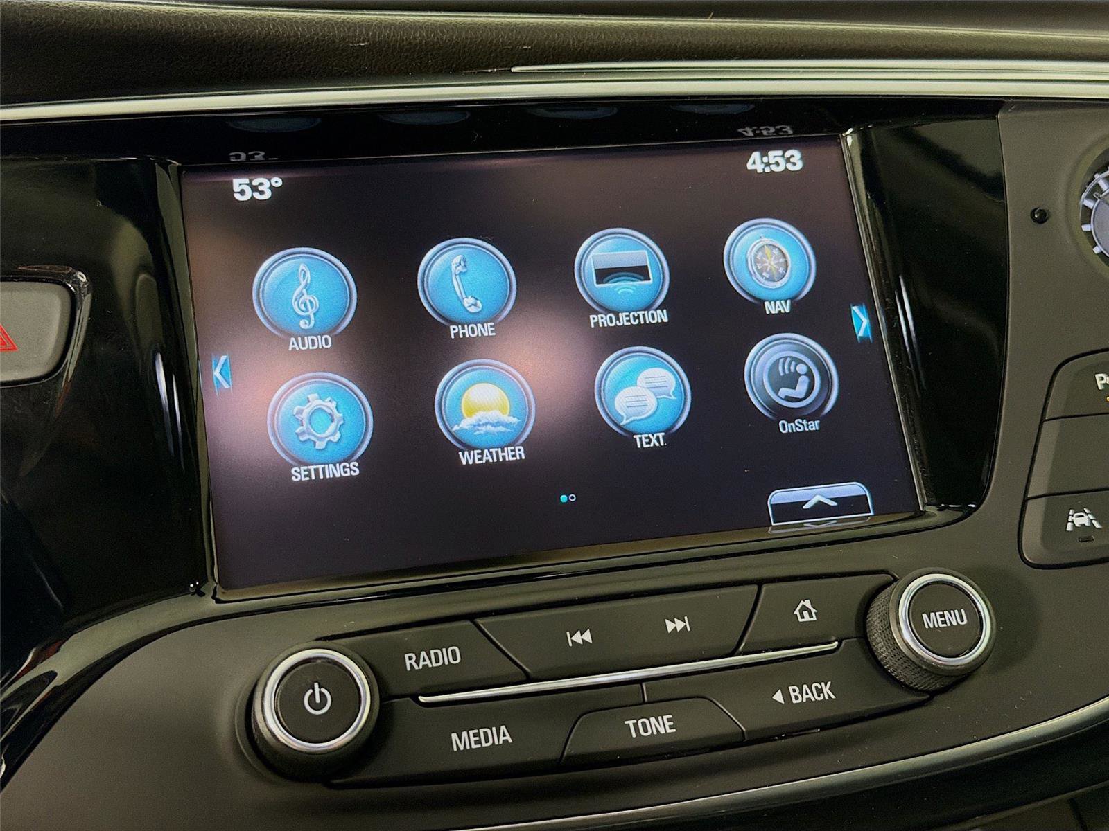 Used 2019 Buick Envision Premium image 15