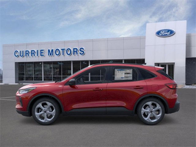 New 2026 Ford Escape ST-Line w/ Tech Pack #1 image 3