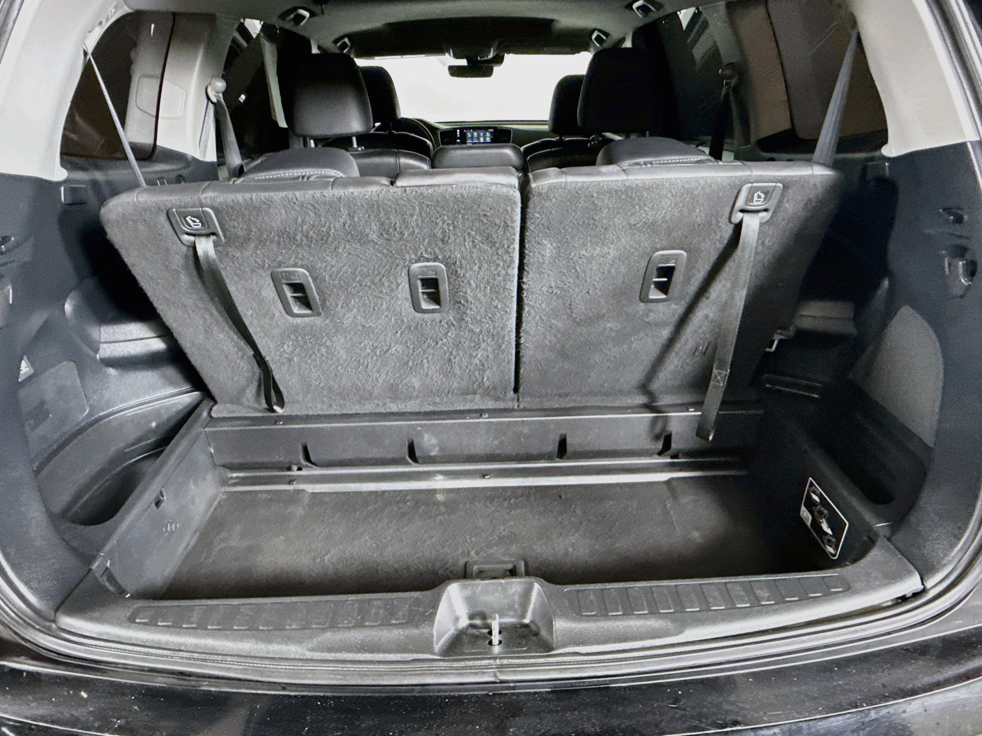 Used 2021 Honda Pilot EX-L image 34
