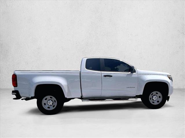 Used 2018 Chevrolet Colorado W/T RWD image 5