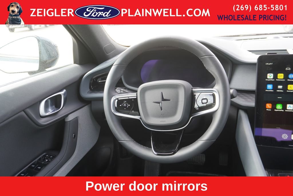 Used 2024 Polestar Polestar 2 image 14