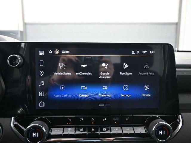 New 2026 Chevrolet Colorado Trail Boss image 15